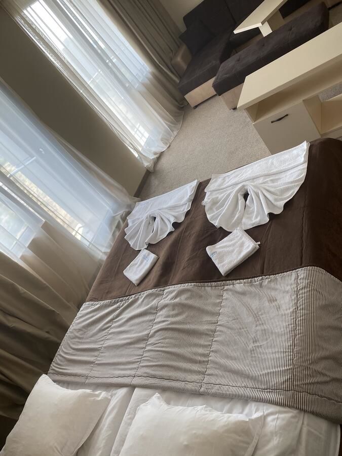 Отель Kamenec Hotel Несебр