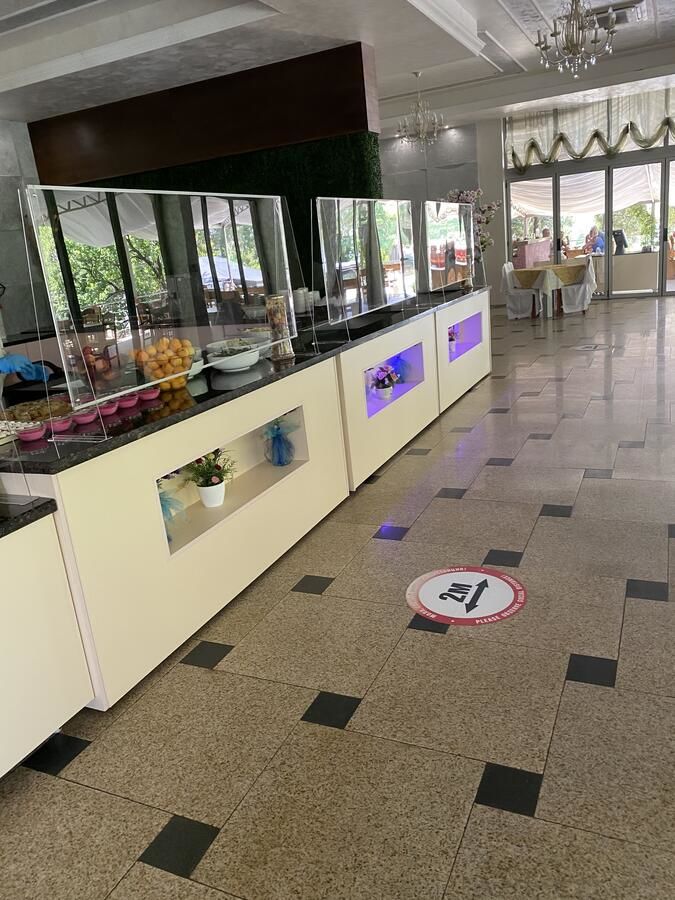 Отель Kamenec Hotel Несебр-23