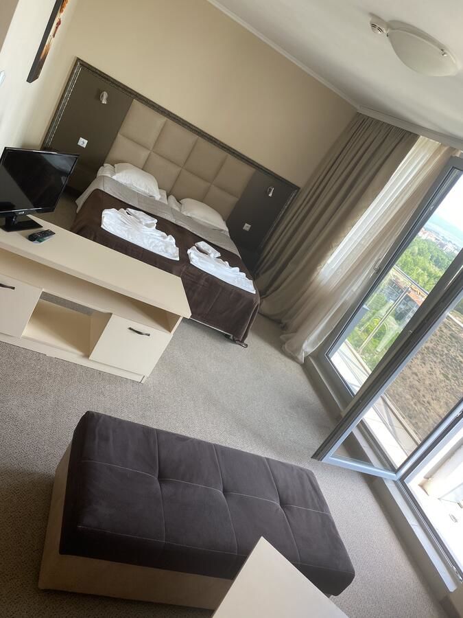 Отель Kamenec Hotel Несебр