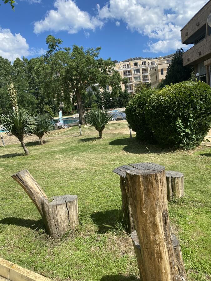 Отель Kamenec Hotel Несебр-26