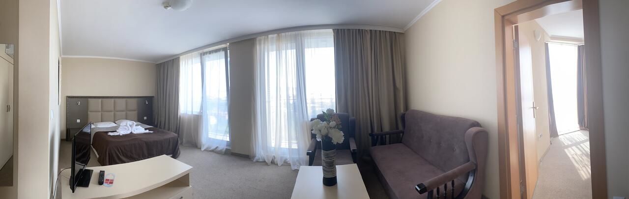 Отель Kamenec Hotel Несебр-27