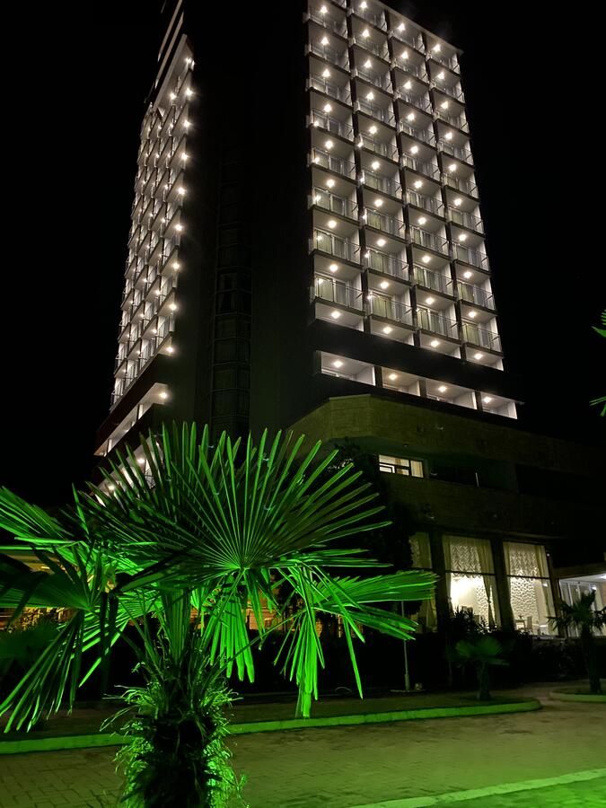 Отель Kamenec Hotel Несебр-32