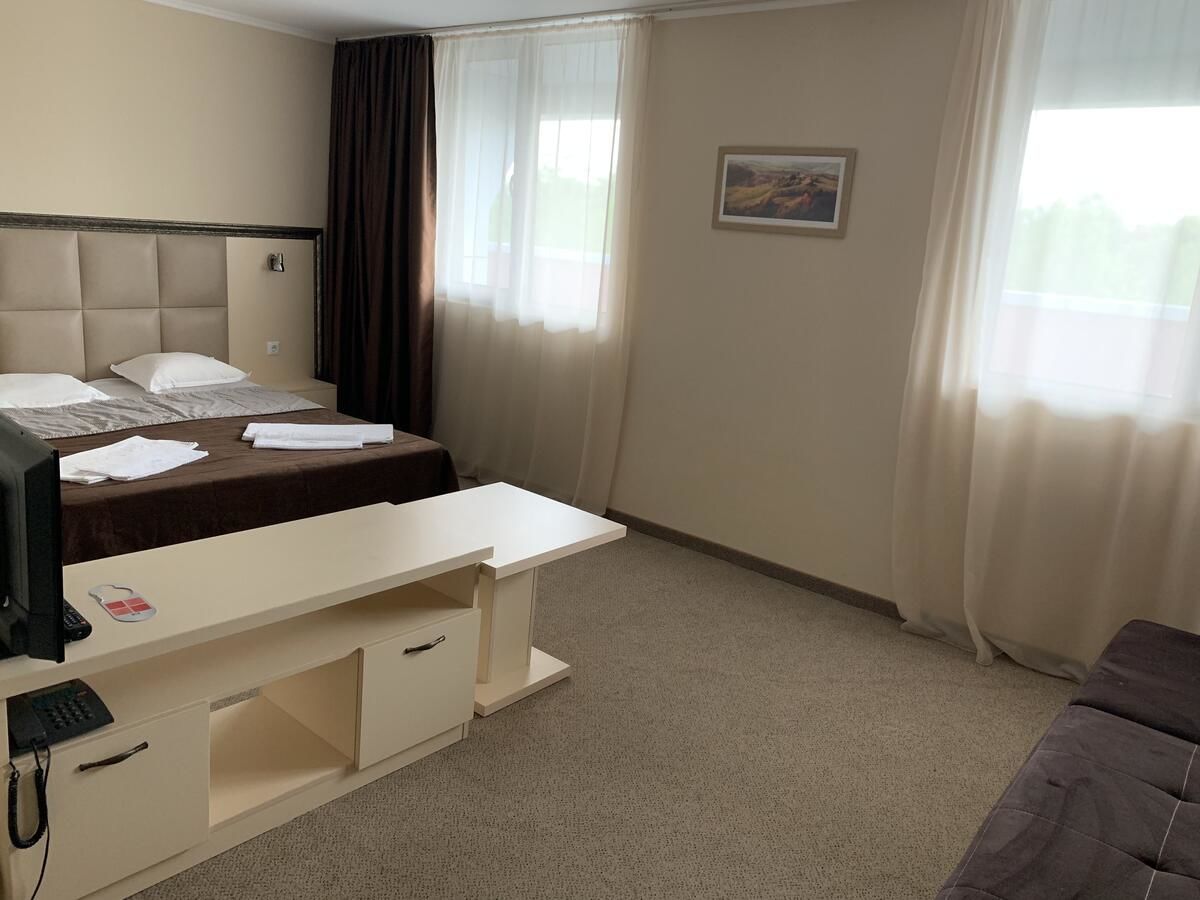 Отель Kamenec Hotel Несебр-34