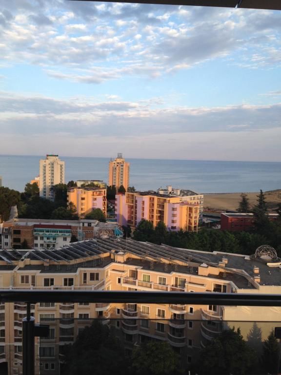 Отель Kamenec Hotel Несебр-50