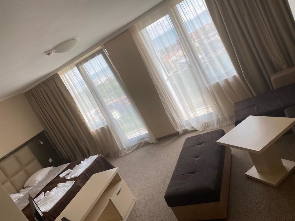 Отель Kamenec Hotel Несебр-52