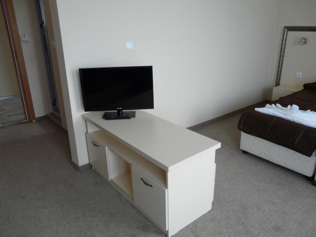 Отель Kamenec Hotel Несебр-56