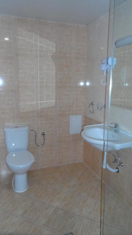 Отель Kamenec Hotel Несебр-58