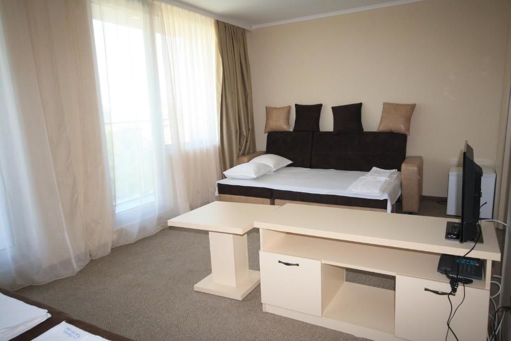 Отель Kamenec Hotel Несебр-61