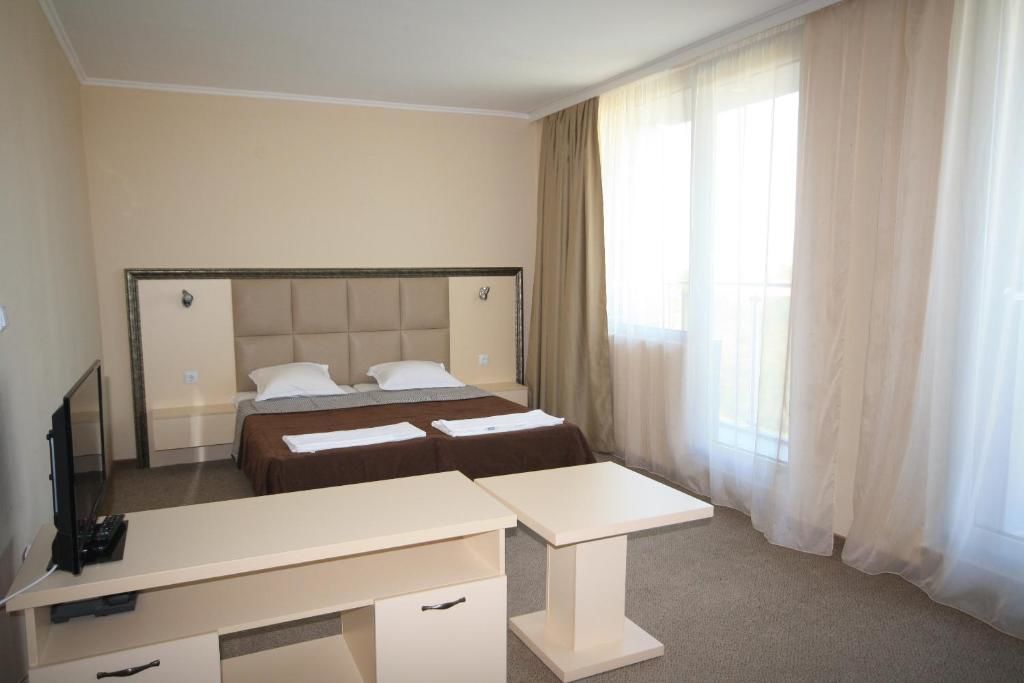 Отель Kamenec Hotel Несебр-62