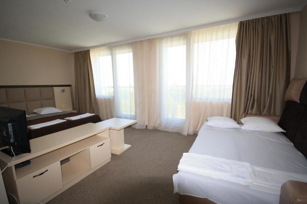 Отель Kamenec Hotel Несебр-63