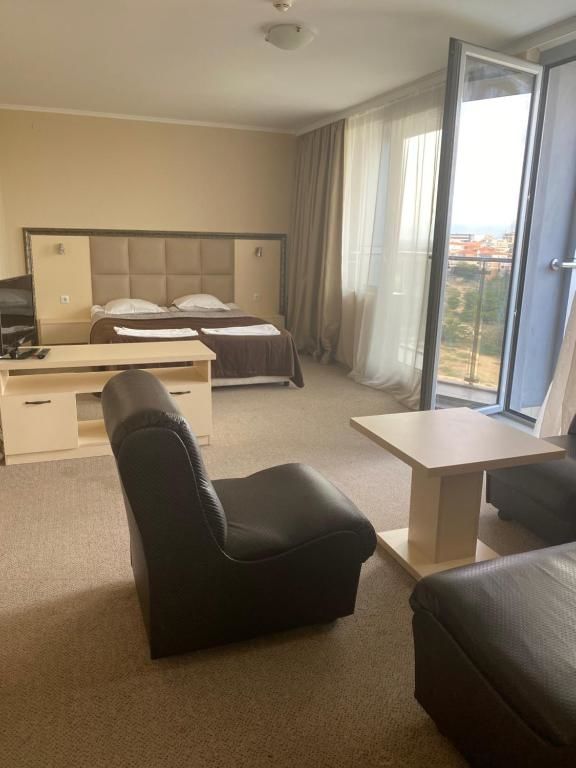 Отель Kamenec Hotel Несебр-67