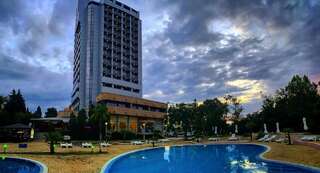 Отель Kamenec Hotel Несебр-2