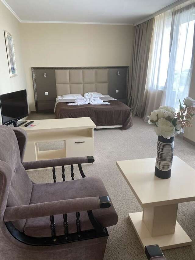 Отель Kamenec Hotel Несебр-19