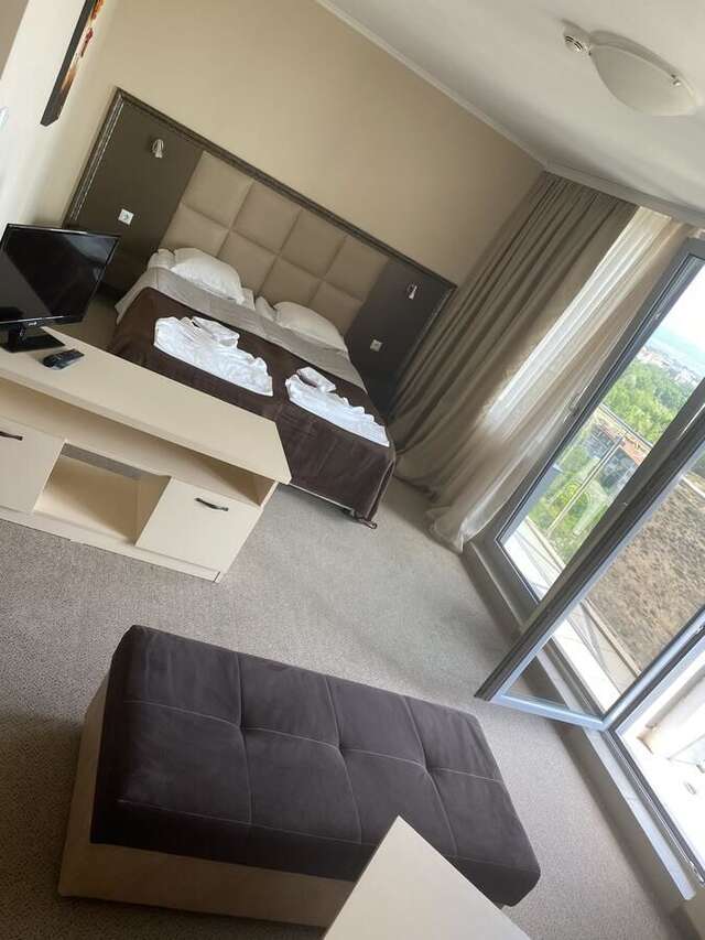 Отель Kamenec Hotel Несебр-24