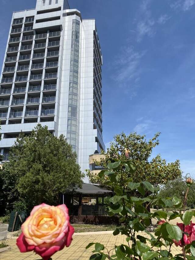 Отель Kamenec Hotel Несебр-30