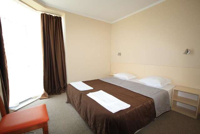 Отель Kamenec Hotel Несебр-41