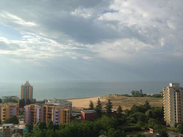 Отель Kamenec Hotel Несебр-42