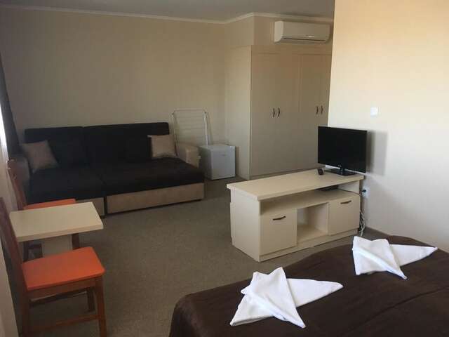 Отель Kamenec Hotel Несебр-43