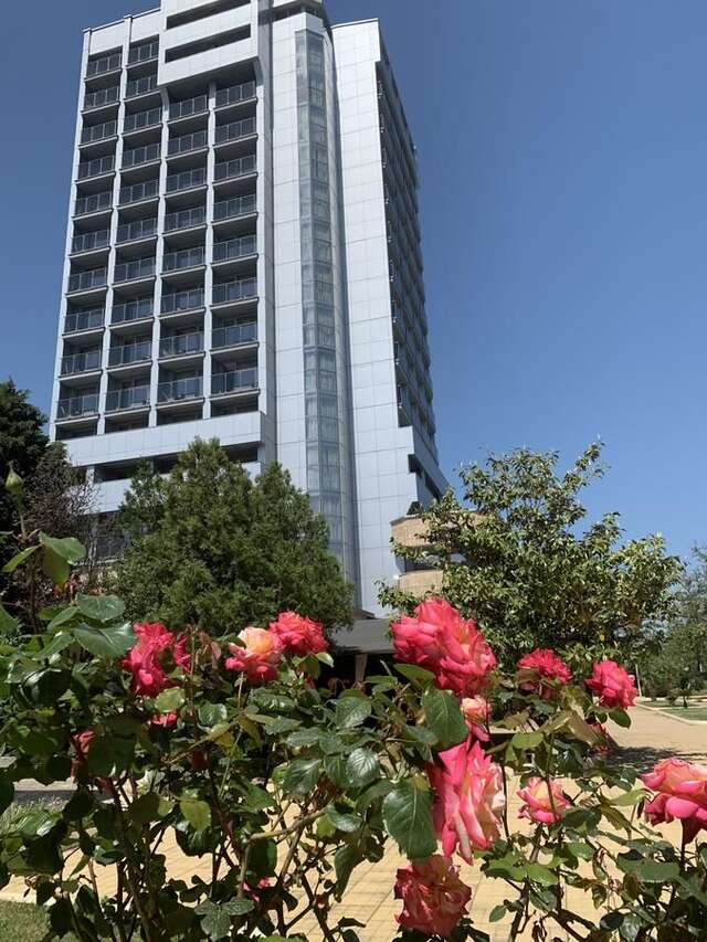 Отель Kamenec Hotel Несебр-44